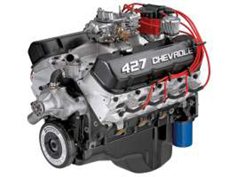 C12E7 Engine